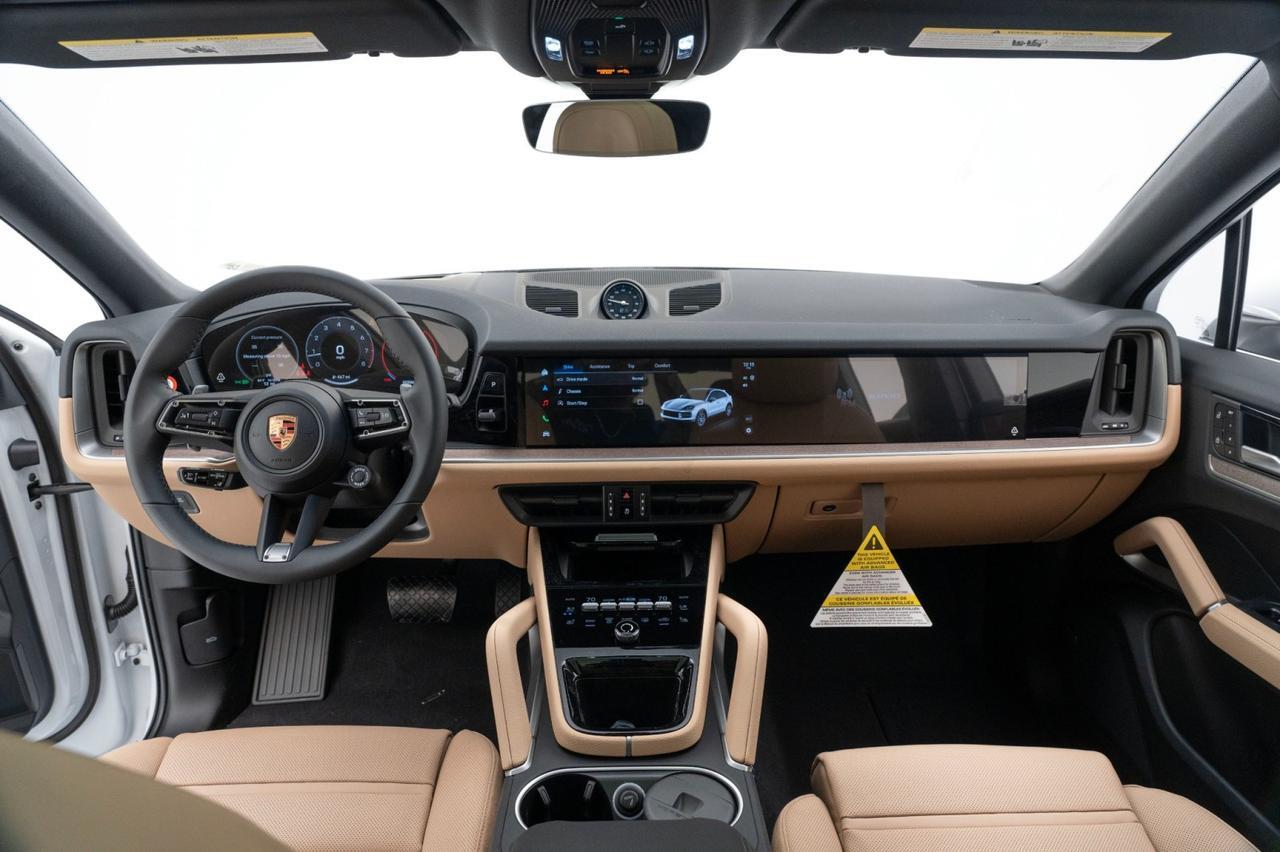 2025 Porsche Cayenne Coupe Pompano Beach FL