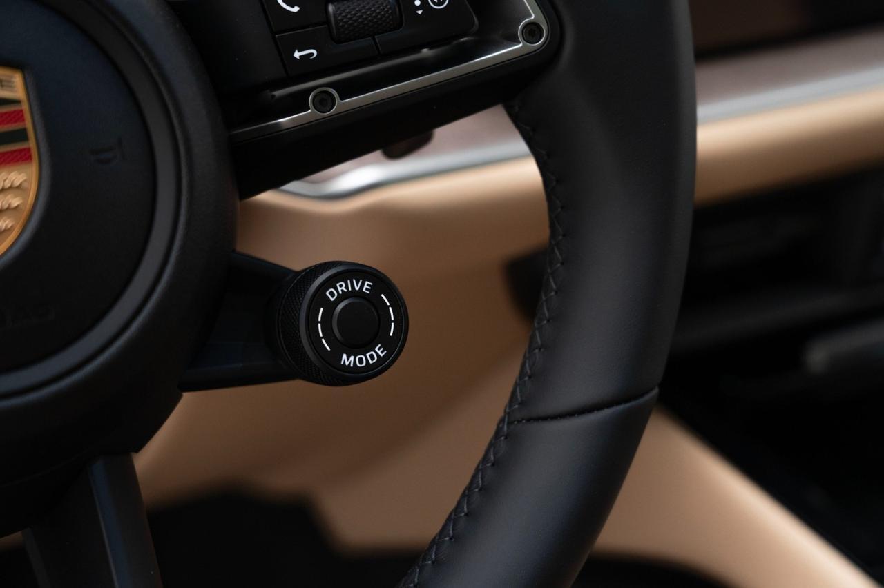 2025 Porsche Cayenne Coupe Pompano Beach FL