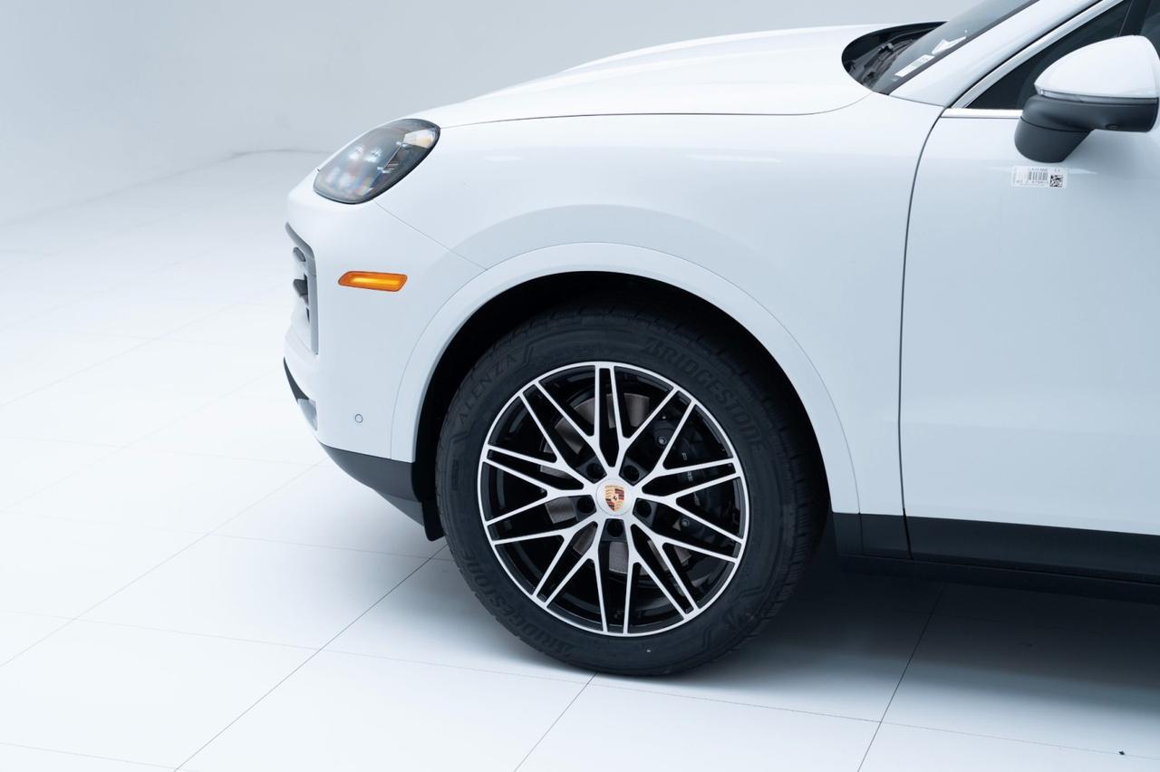 2025 Porsche Cayenne Coupe Pompano Beach FL