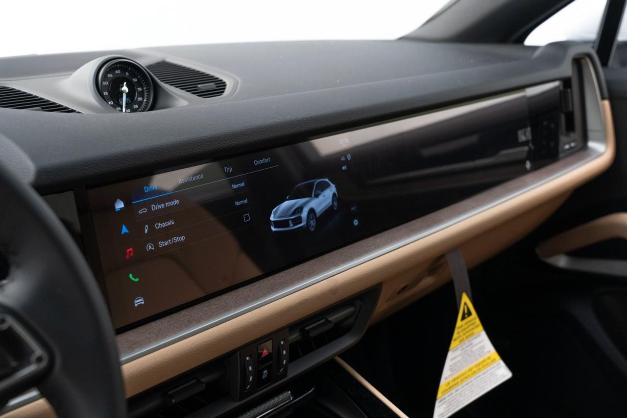 2025 Porsche Cayenne Coupe Pompano Beach FL