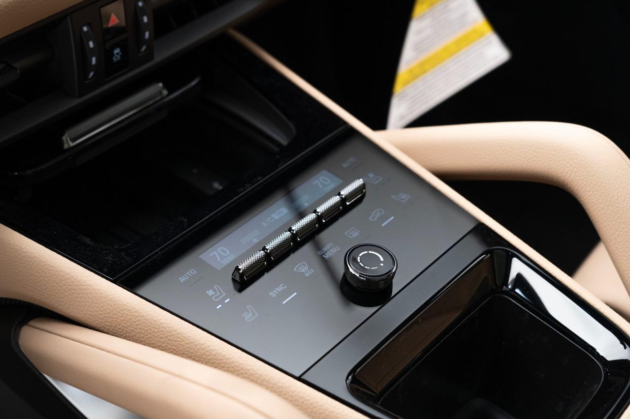 2025 Porsche Cayenne Coupe Pompano Beach FL