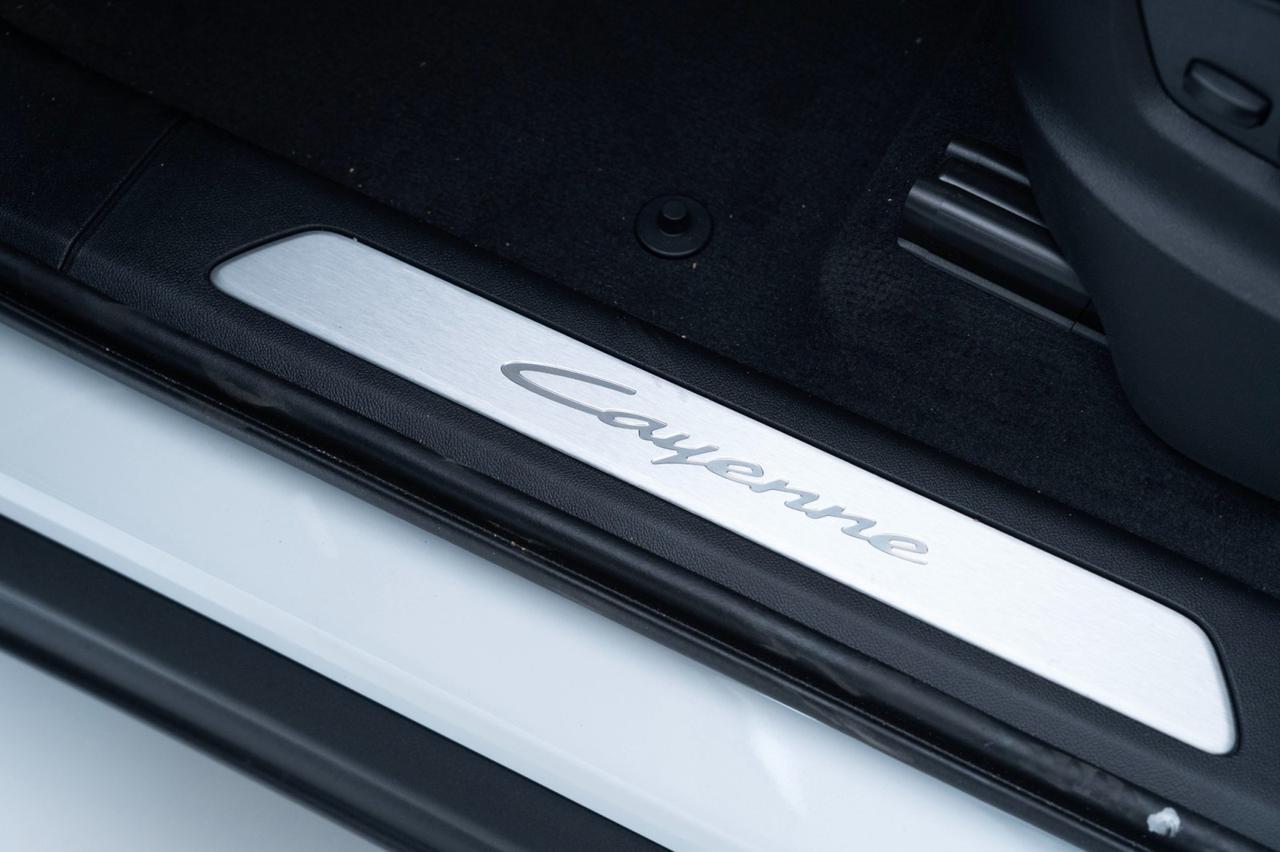 2025 Porsche Cayenne Coupe Pompano Beach FL