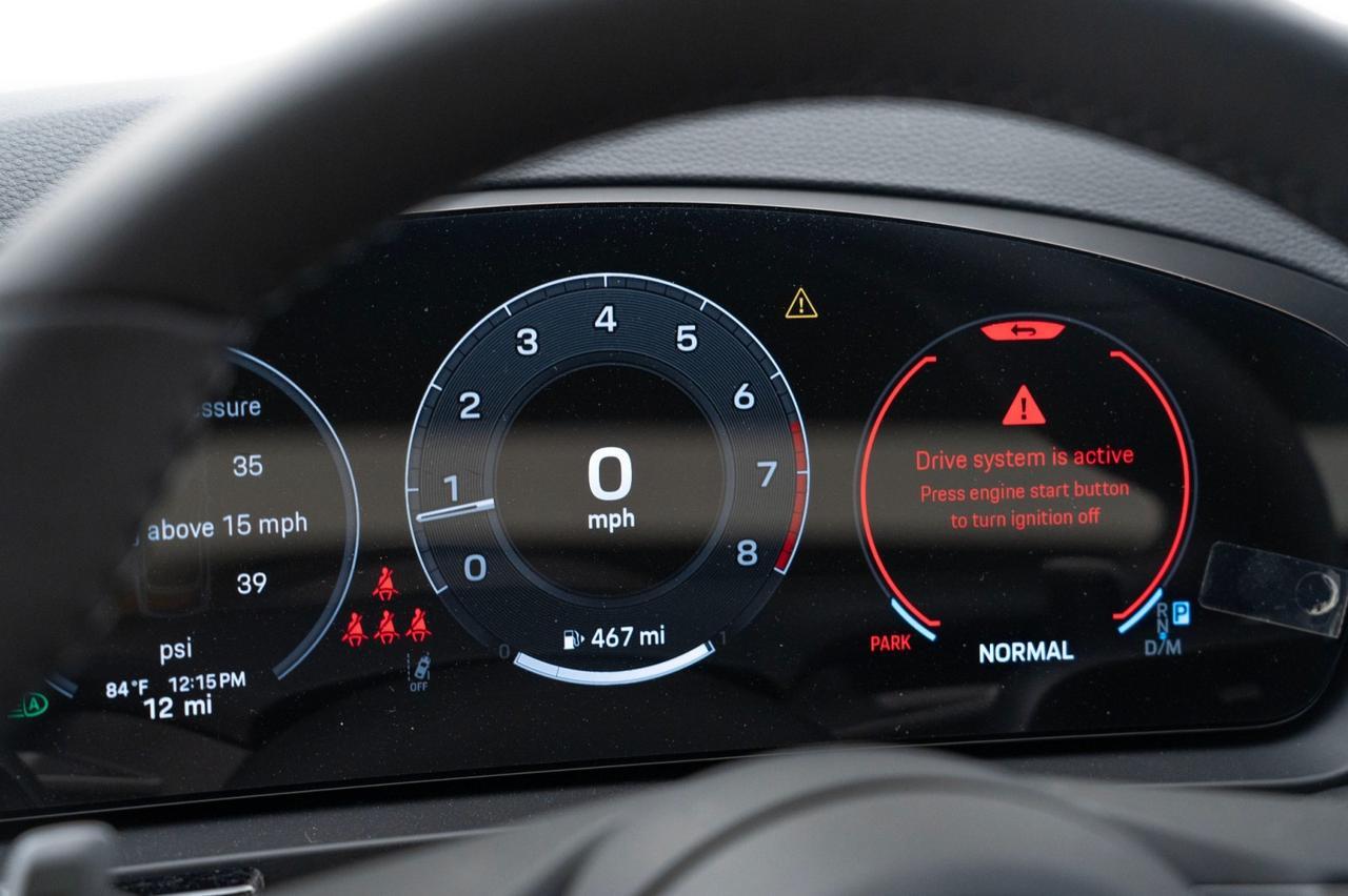 2025 Porsche Cayenne Coupe Pompano Beach FL