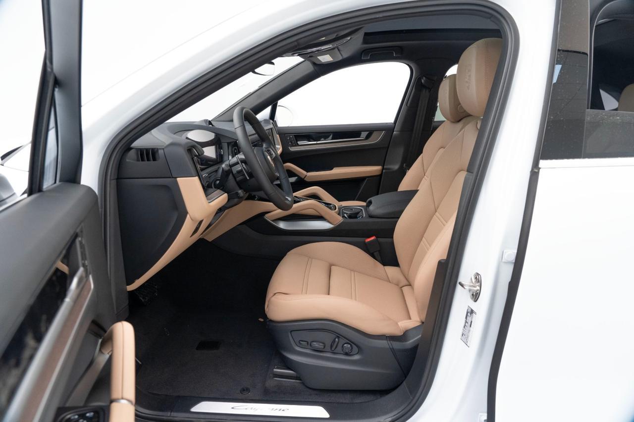 2025 Porsche Cayenne Coupe Pompano Beach FL