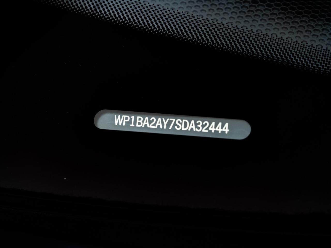 2025 Porsche Cayenne Coupe Pompano Beach FL