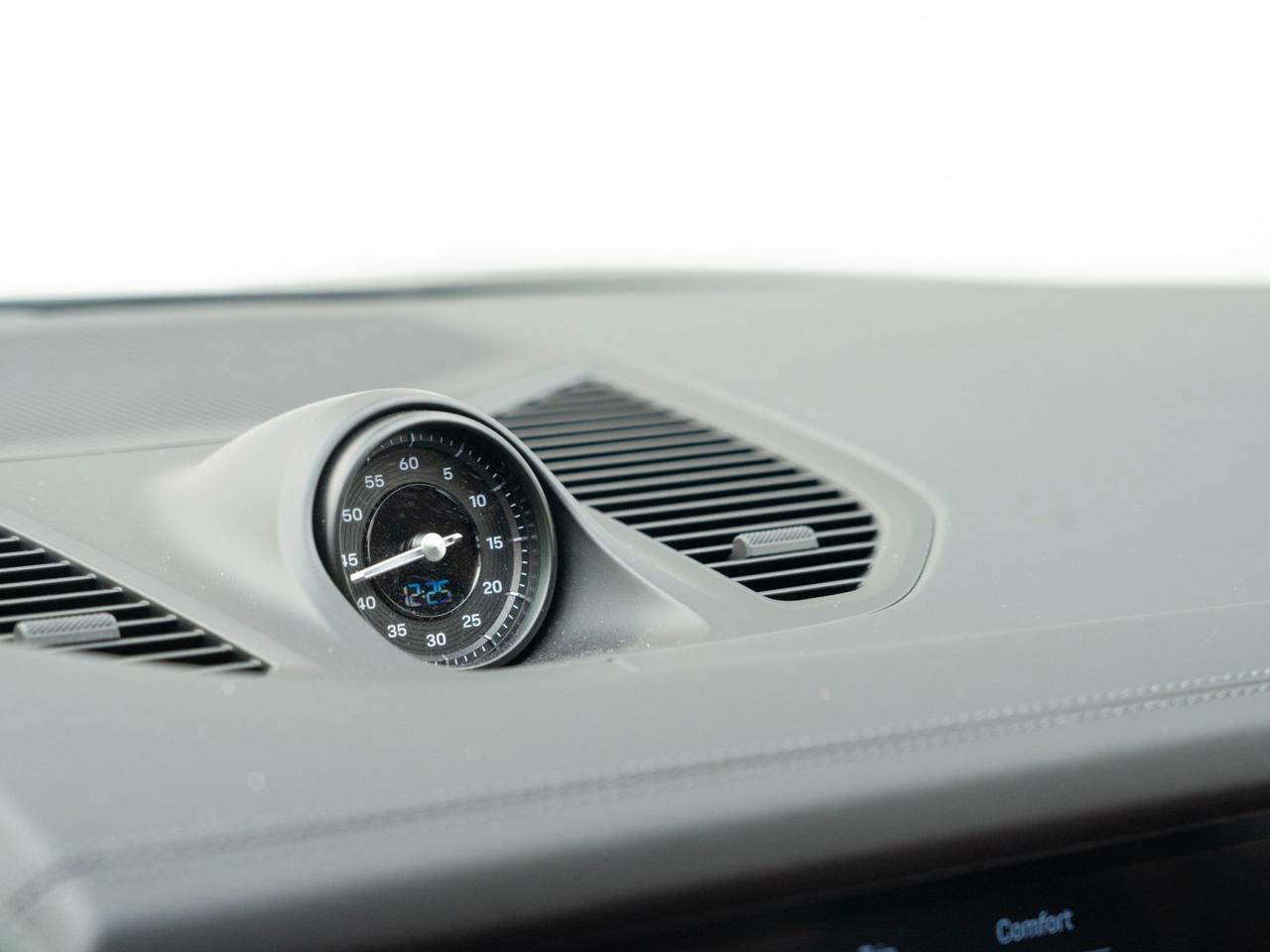 2025 Porsche Cayenne Coupe Pompano Beach FL