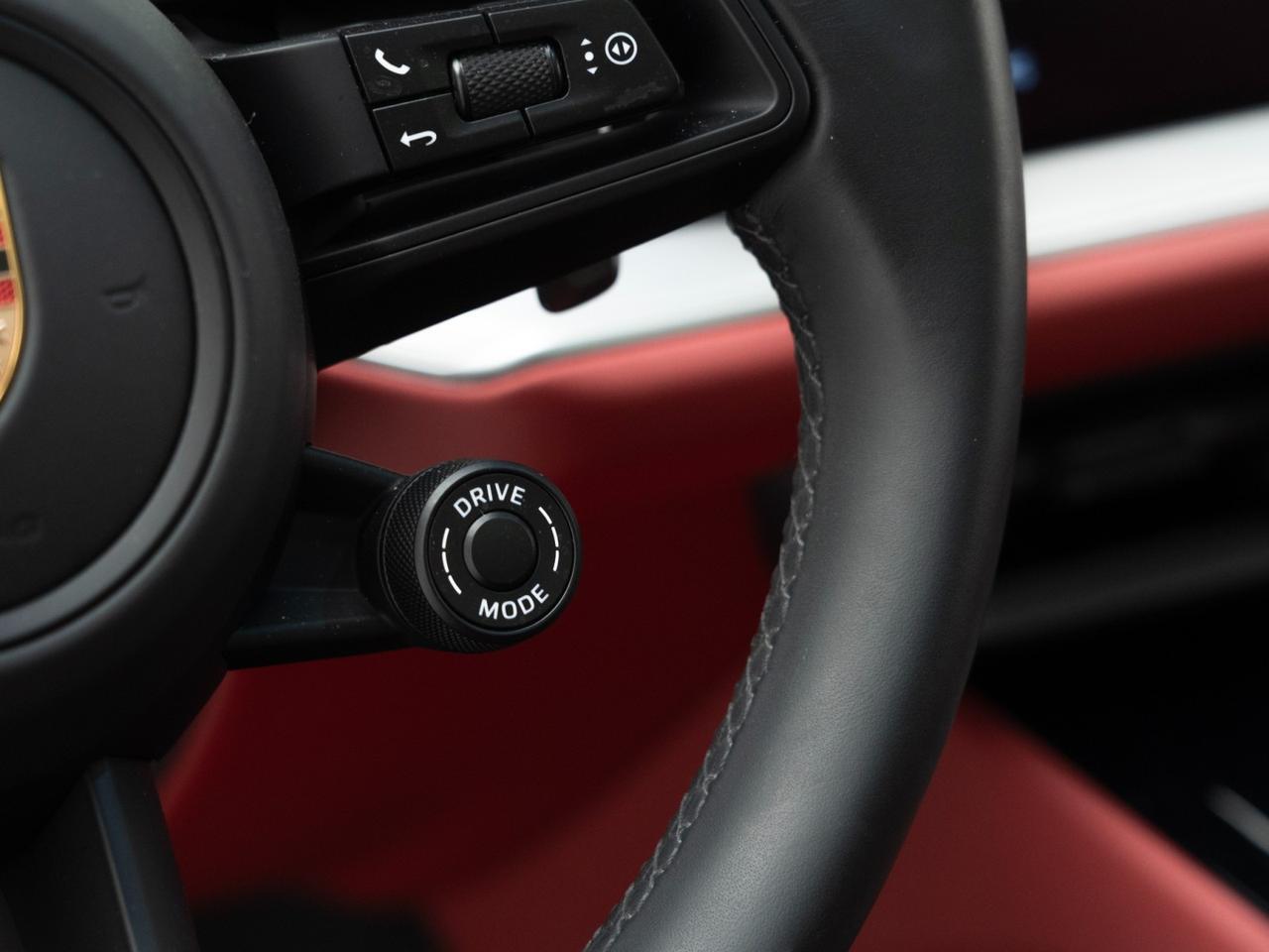 2025 Porsche Cayenne Coupe Pompano Beach FL