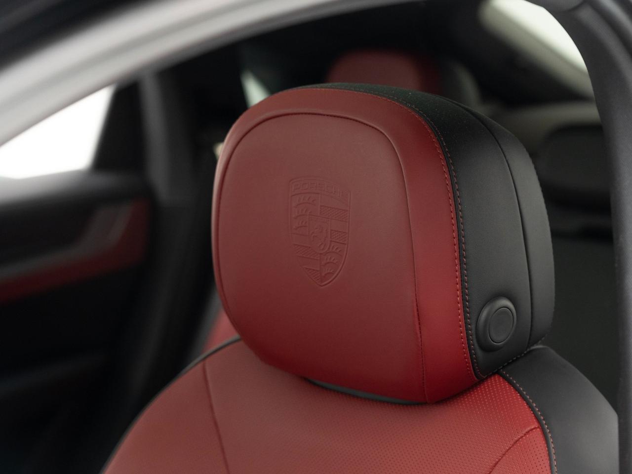 2025 Porsche Cayenne Coupe Pompano Beach FL