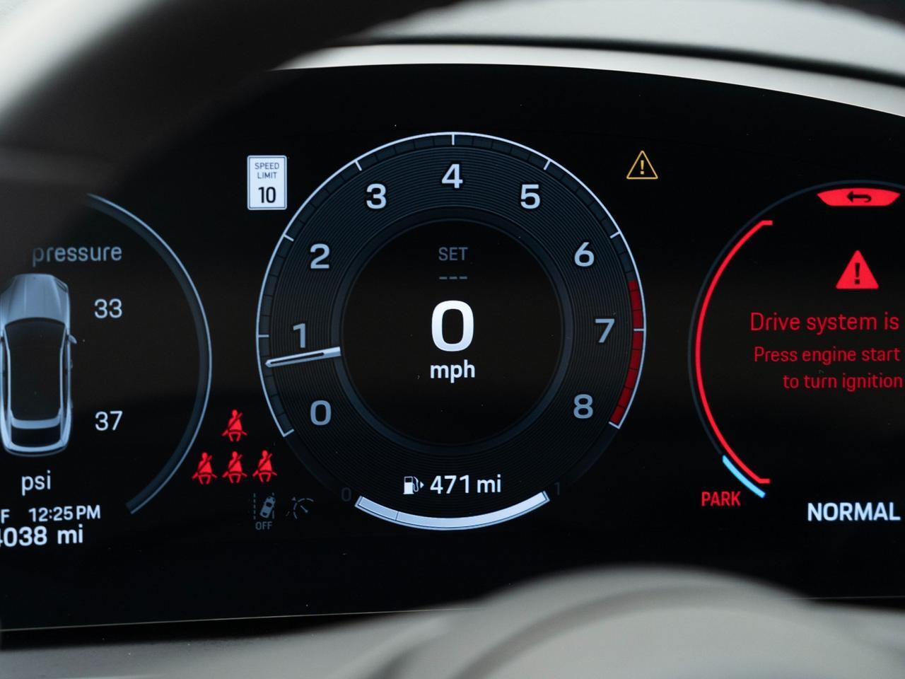 2025 Porsche Cayenne Coupe Pompano Beach FL