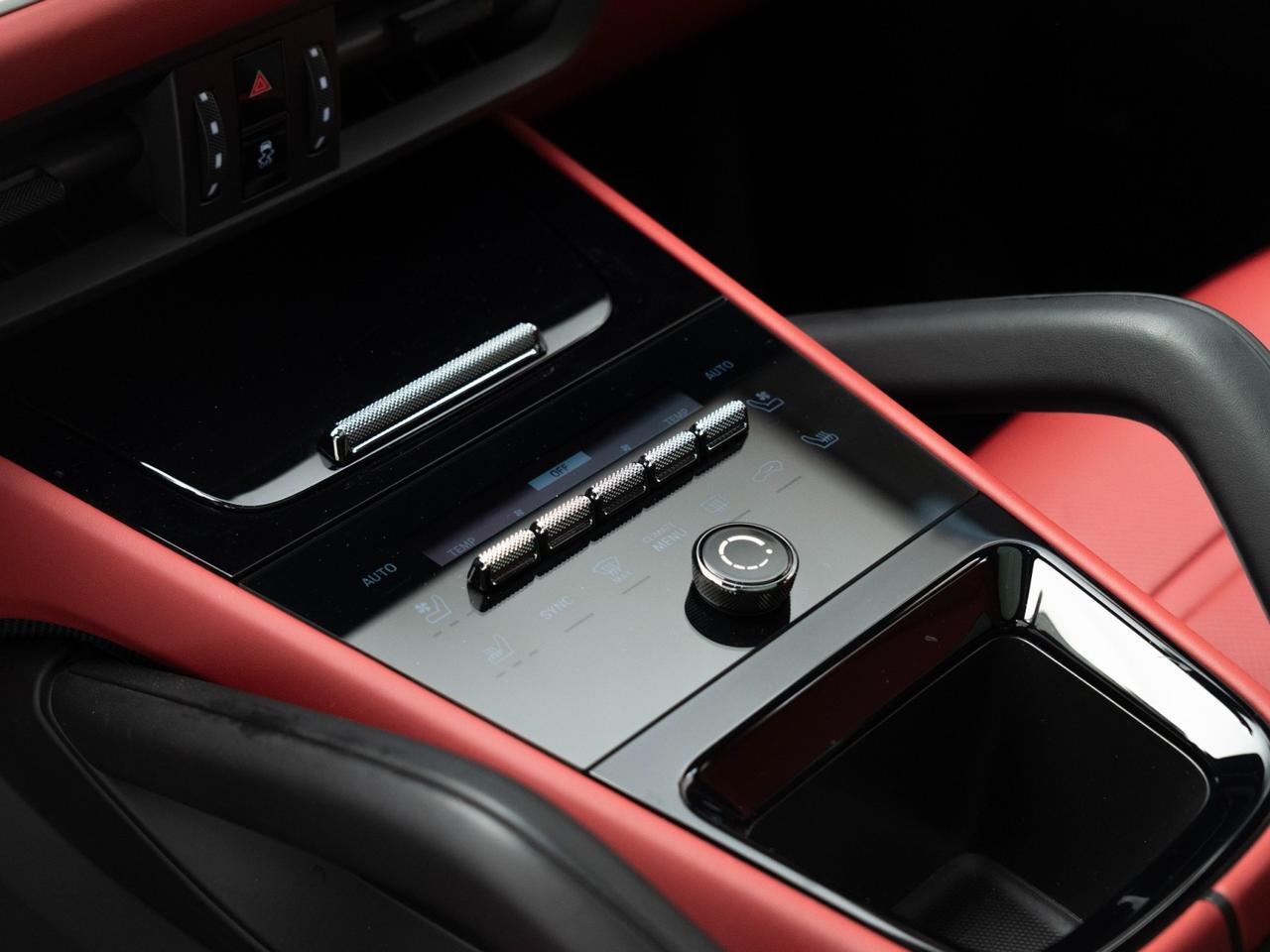 2025 Porsche Cayenne Coupe Pompano Beach FL