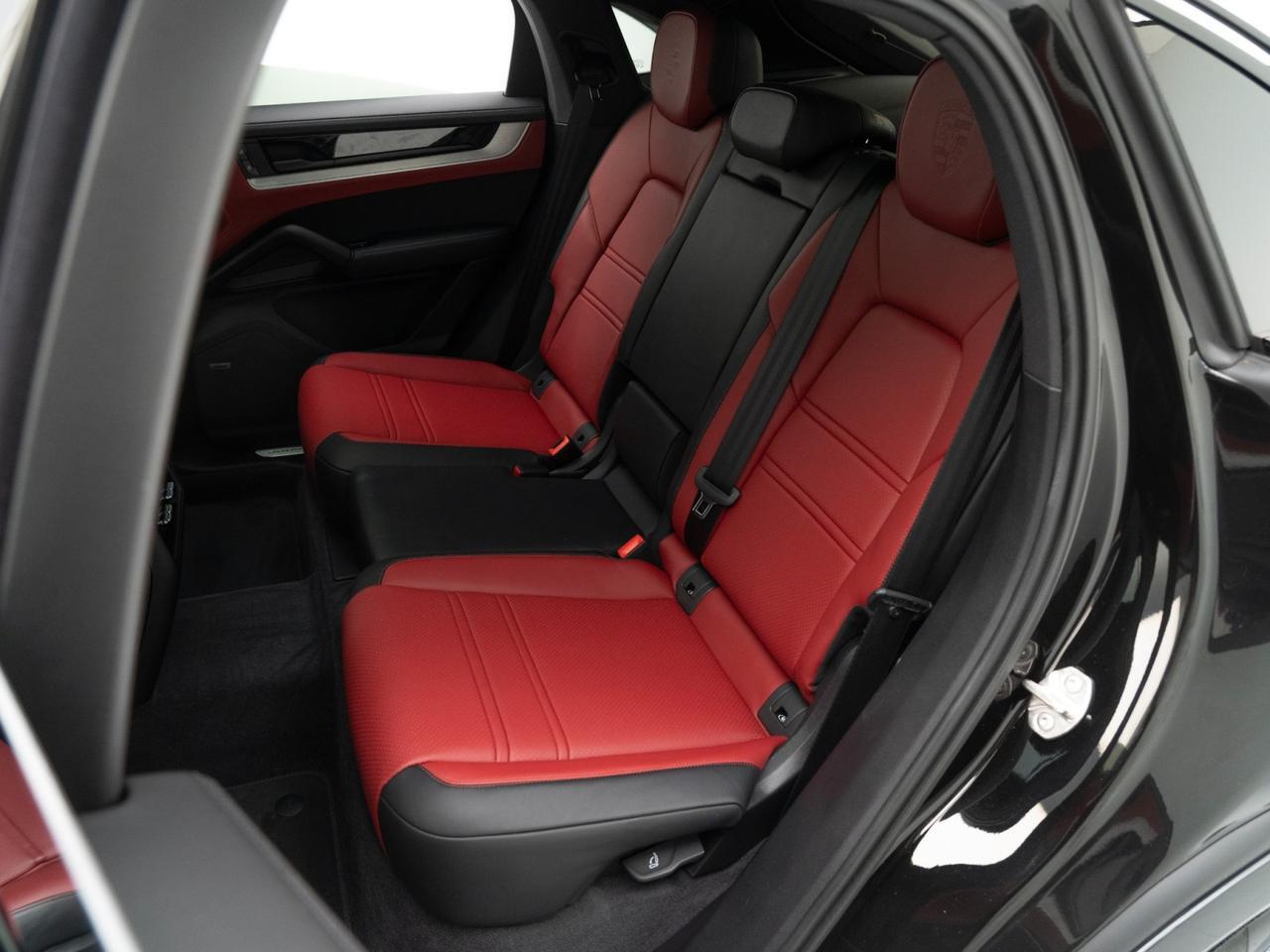 2025 Porsche Cayenne Coupe Pompano Beach FL