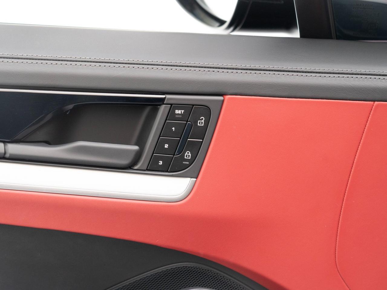 2025 Porsche Cayenne Coupe Pompano Beach FL