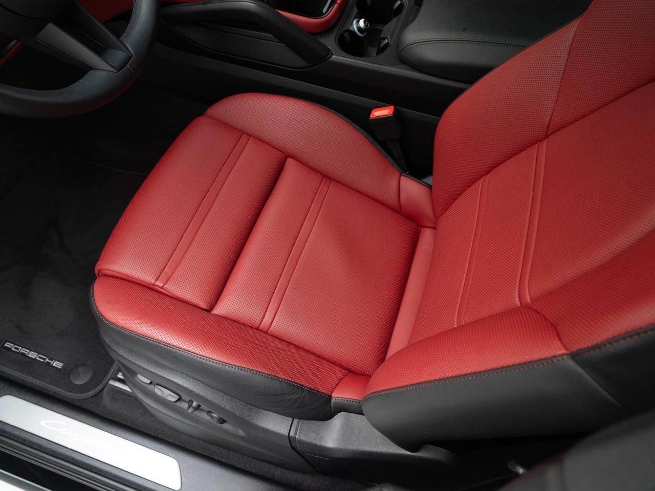 2025 Porsche Cayenne Coupe Pompano Beach FL