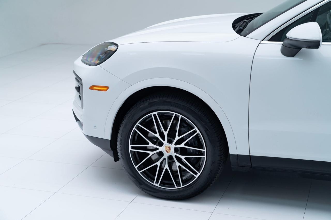 2025 Porsche Cayenne Coupe Pompano Beach FL