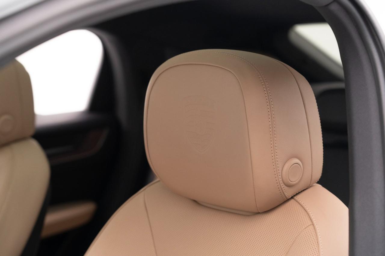 2025 Porsche Cayenne Coupe Pompano Beach FL
