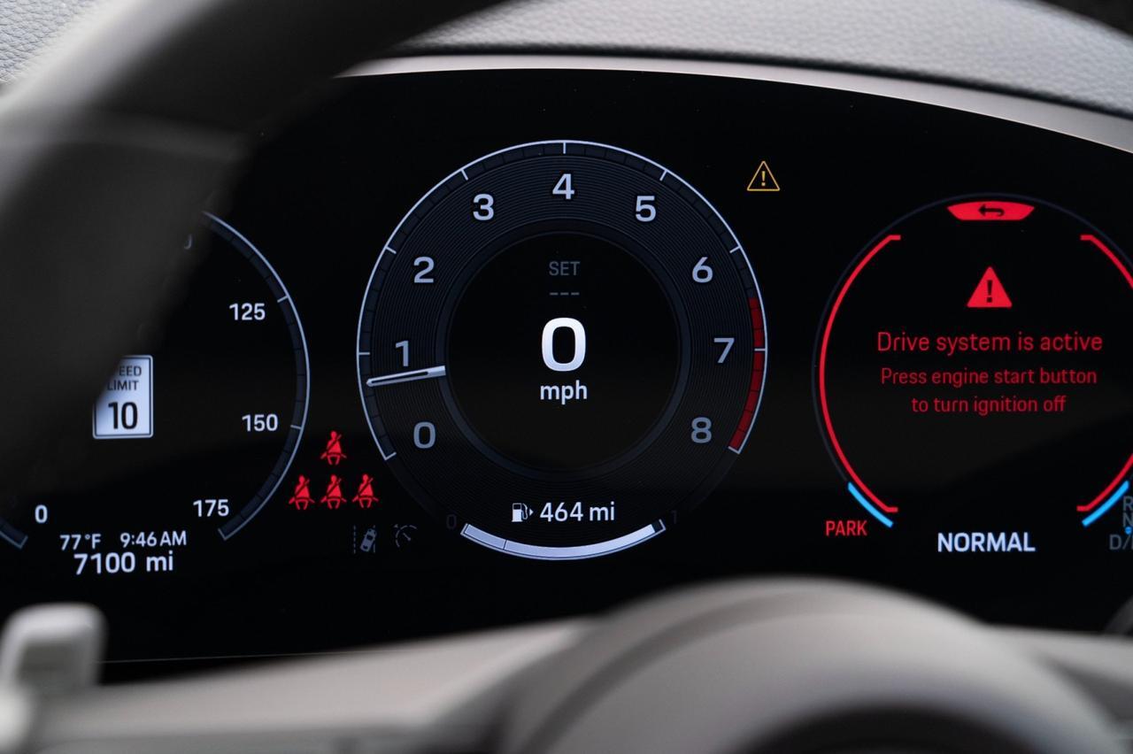 2025 Porsche Cayenne Coupe Pompano Beach FL