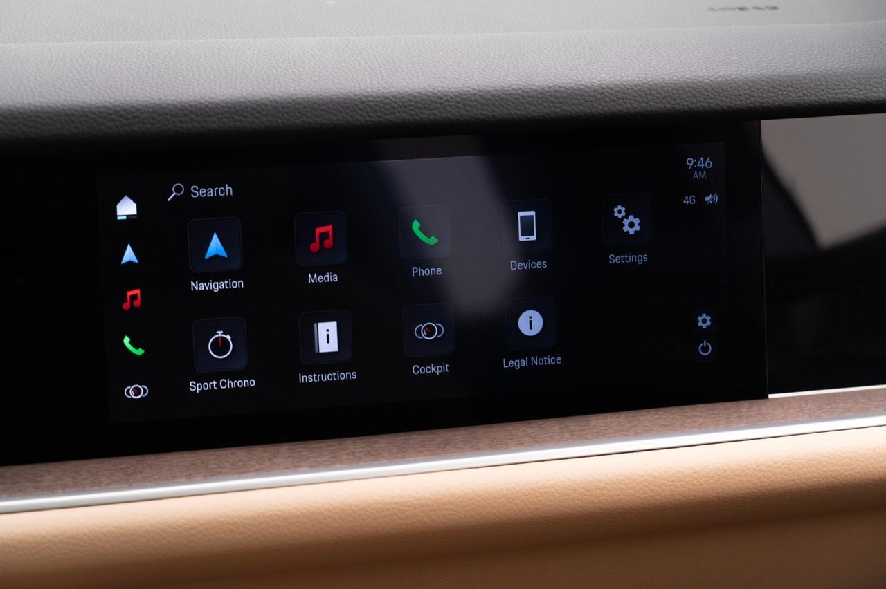 2025 Porsche Cayenne Coupe Pompano Beach FL