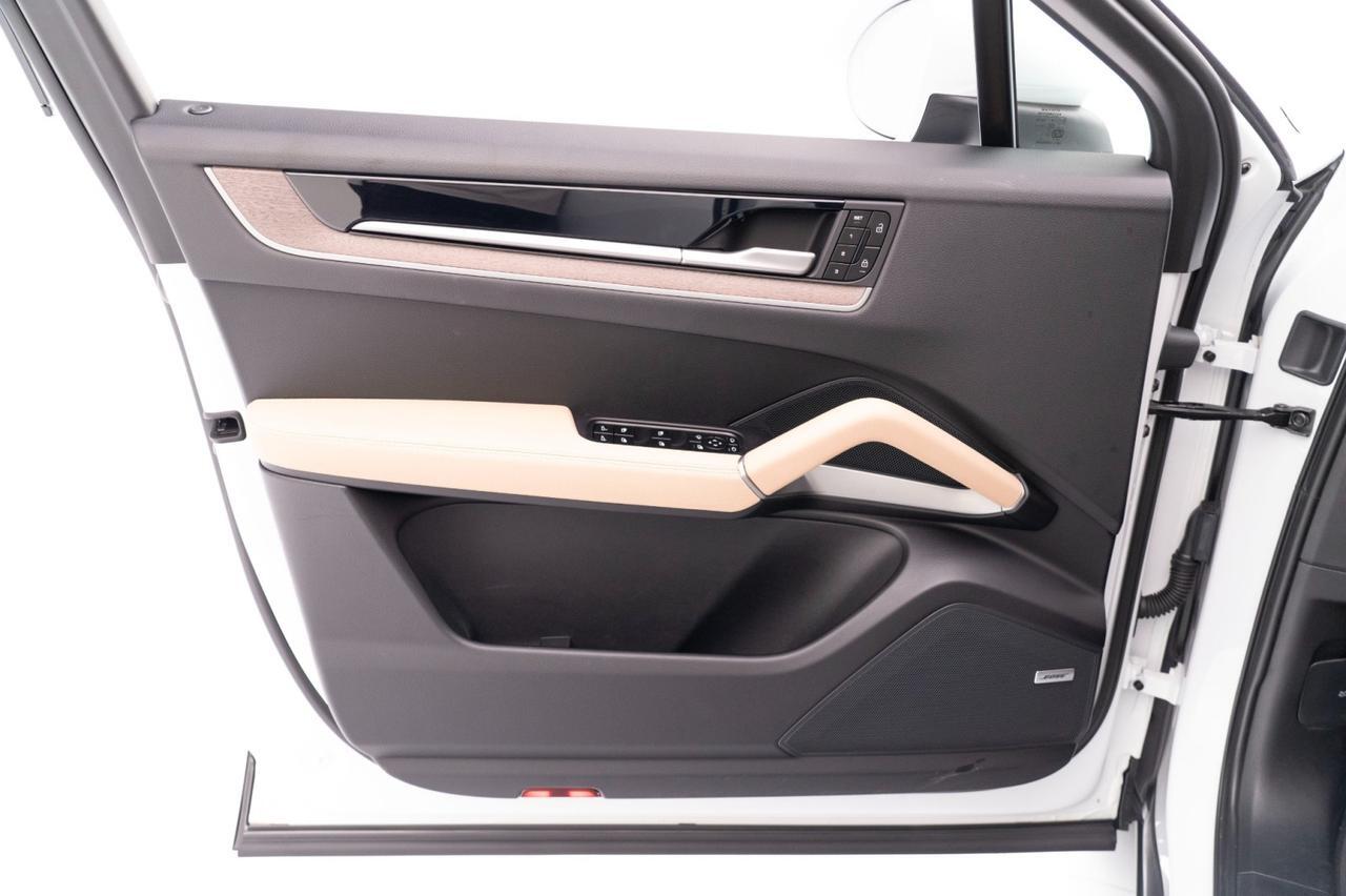 2025 Porsche Cayenne Coupe Pompano Beach FL