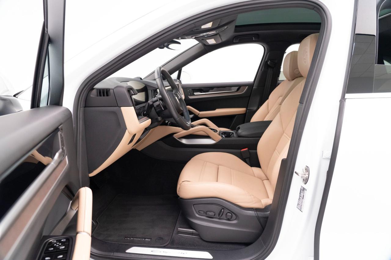 2025 Porsche Cayenne Coupe Pompano Beach FL