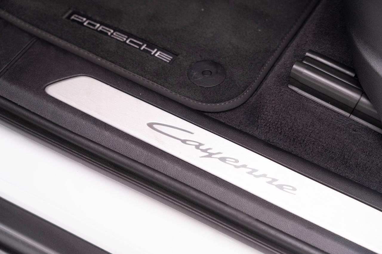 2025 Porsche Cayenne Coupe Pompano Beach FL