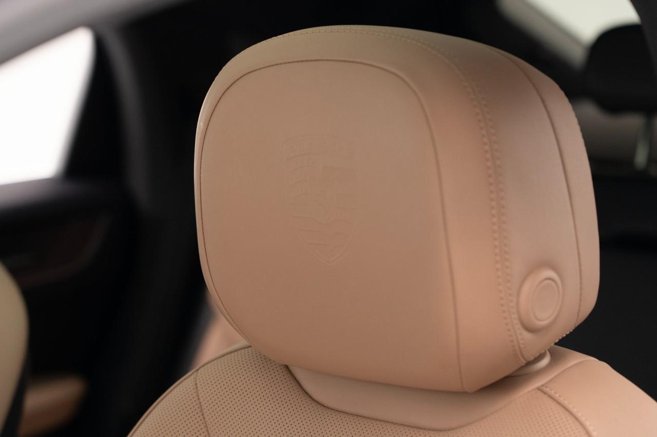2025 Porsche Cayenne Coupe Pompano Beach FL