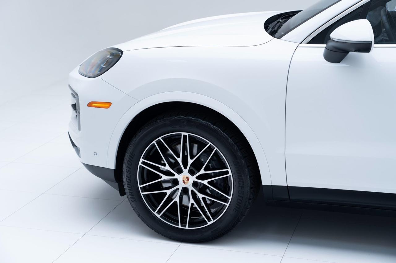 2025 Porsche Cayenne Coupe Pompano Beach FL