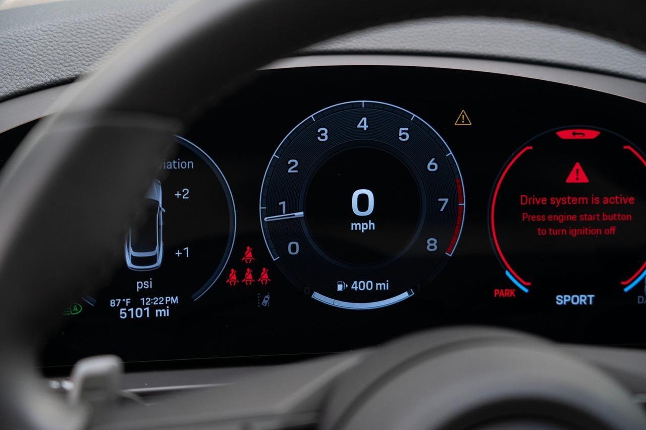 2025 Porsche Cayenne Coupe Pompano Beach FL
