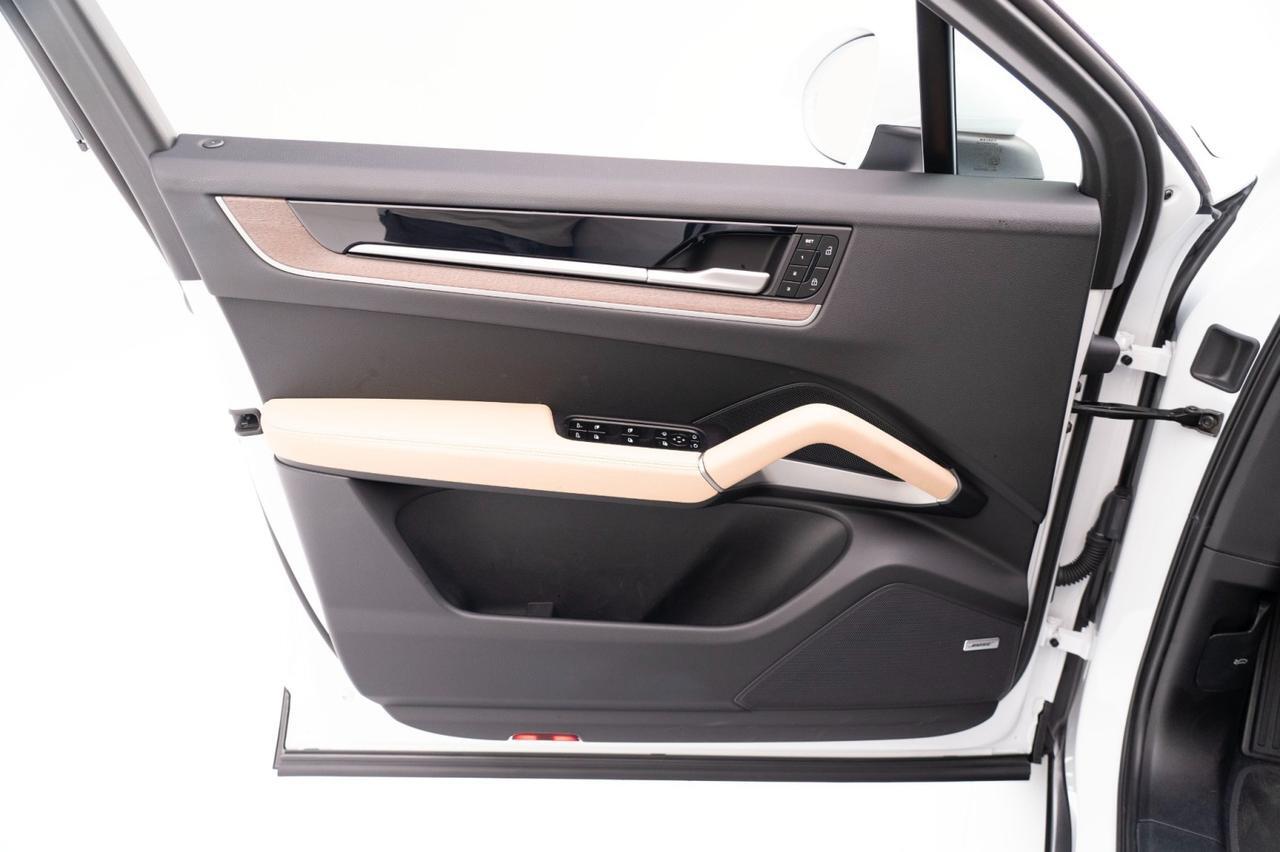 2025 Porsche Cayenne Coupe Pompano Beach FL