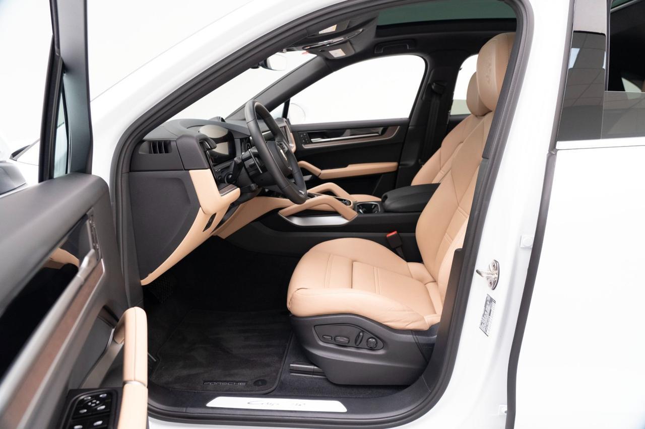 2025 Porsche Cayenne Coupe Pompano Beach FL