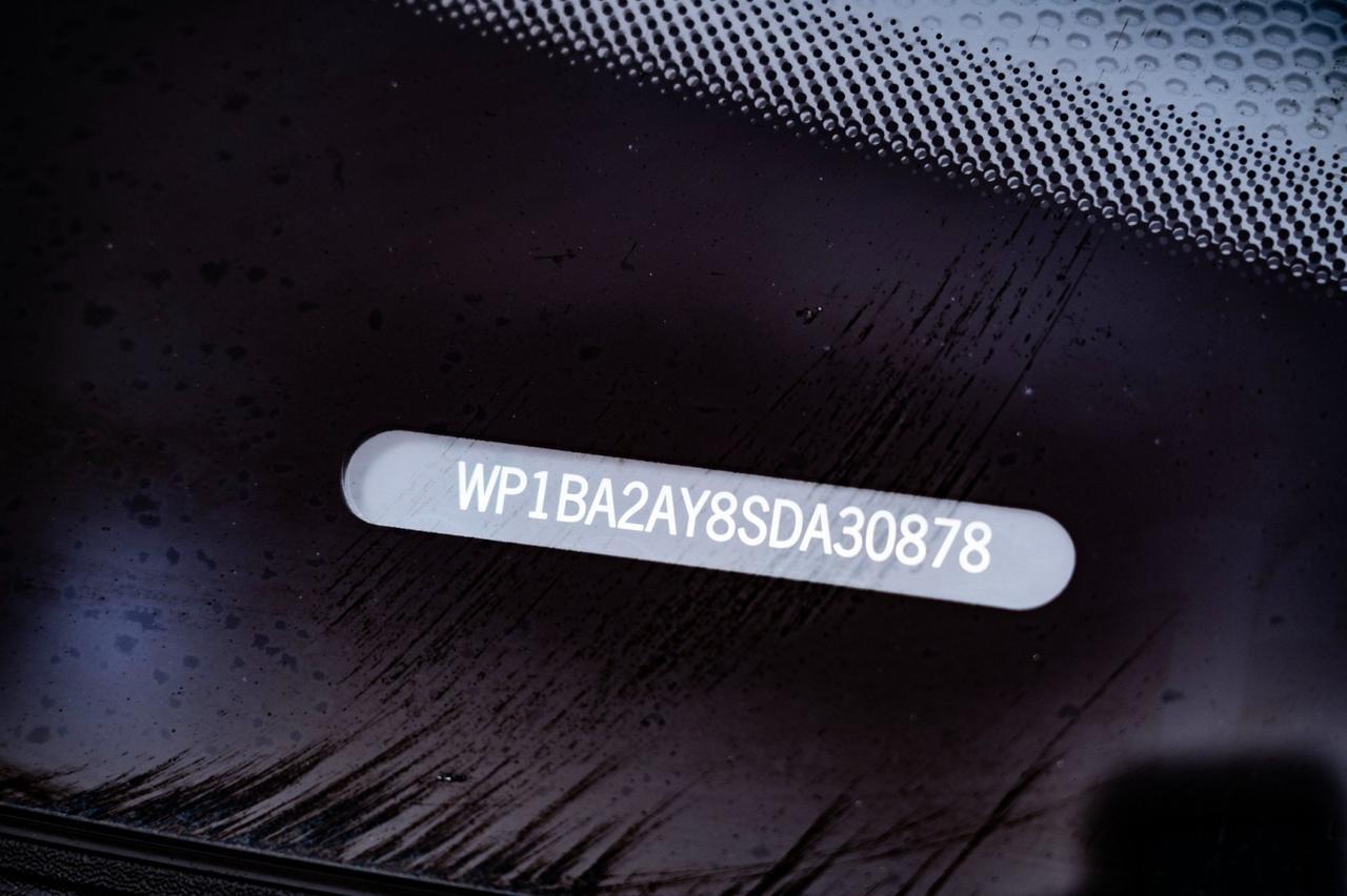 2025 Porsche Cayenne Coupe Pompano Beach FL