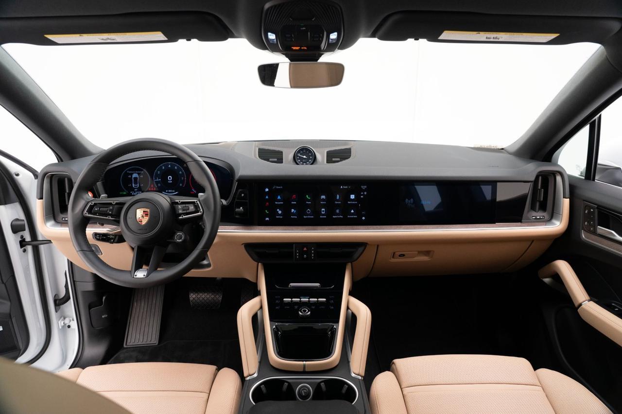 2025 Porsche Cayenne Coupe Pompano Beach FL