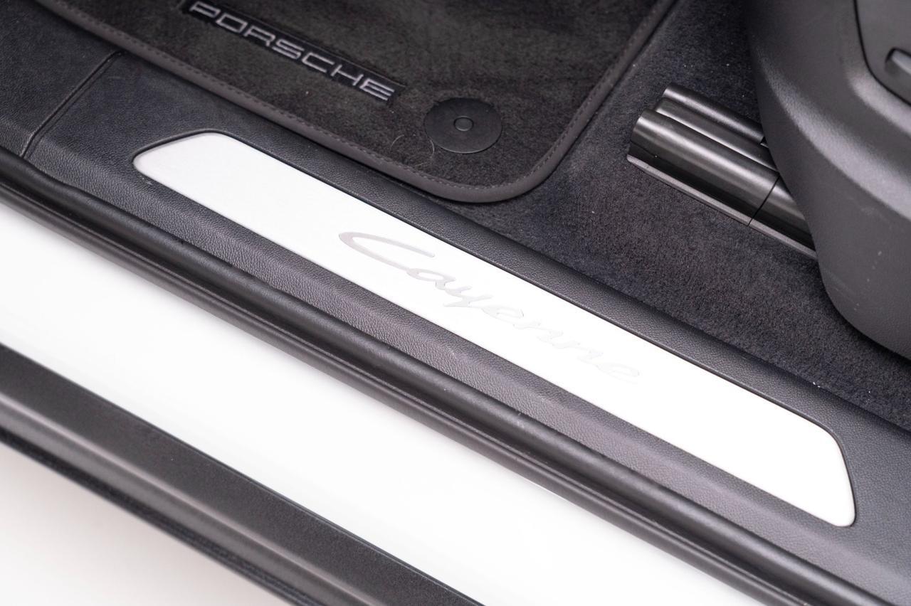 2025 Porsche Cayenne Coupe Pompano Beach FL