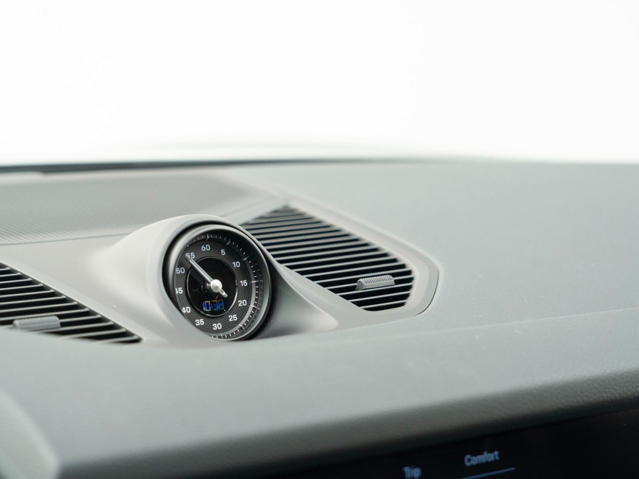 2025 Porsche Cayenne Coupe Pompano Beach FL