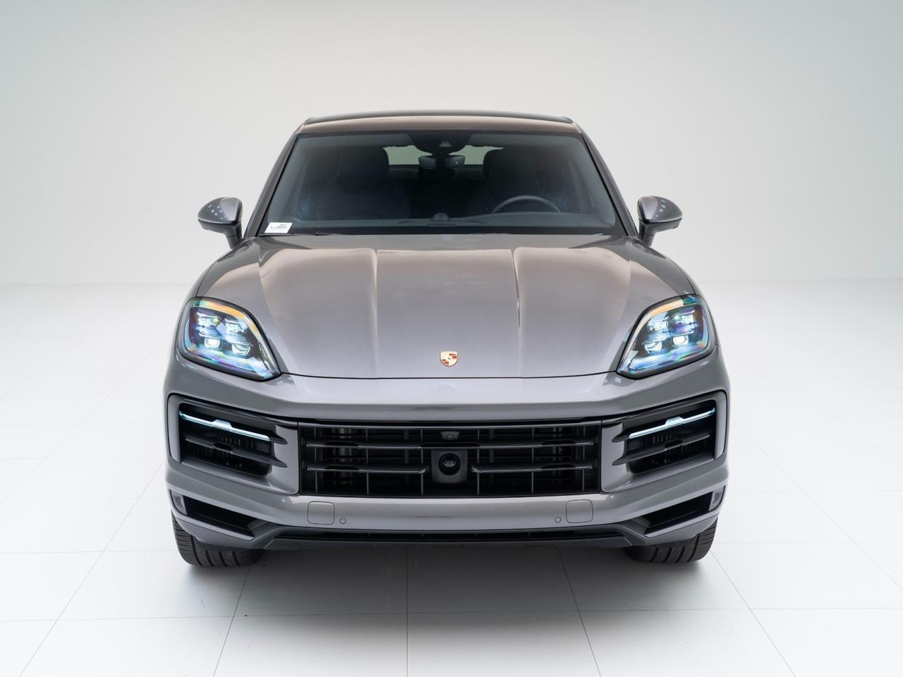 2025 Porsche Cayenne Coupe Pompano Beach FL