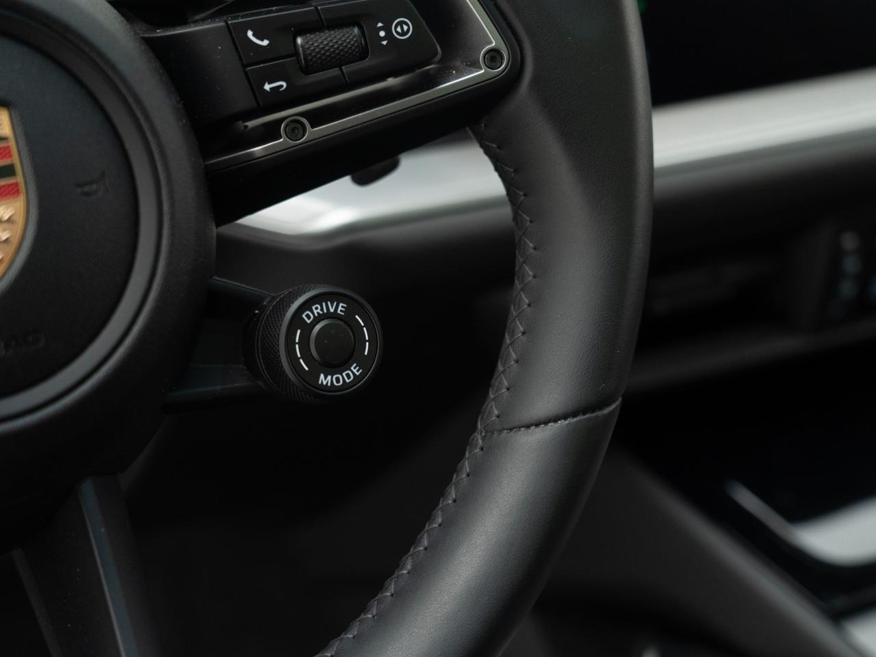 2025 Porsche Cayenne Coupe Pompano Beach FL