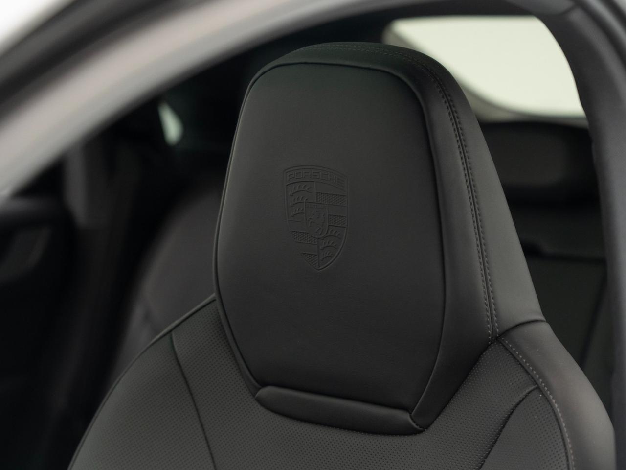 2025 Porsche Cayenne Coupe Pompano Beach FL