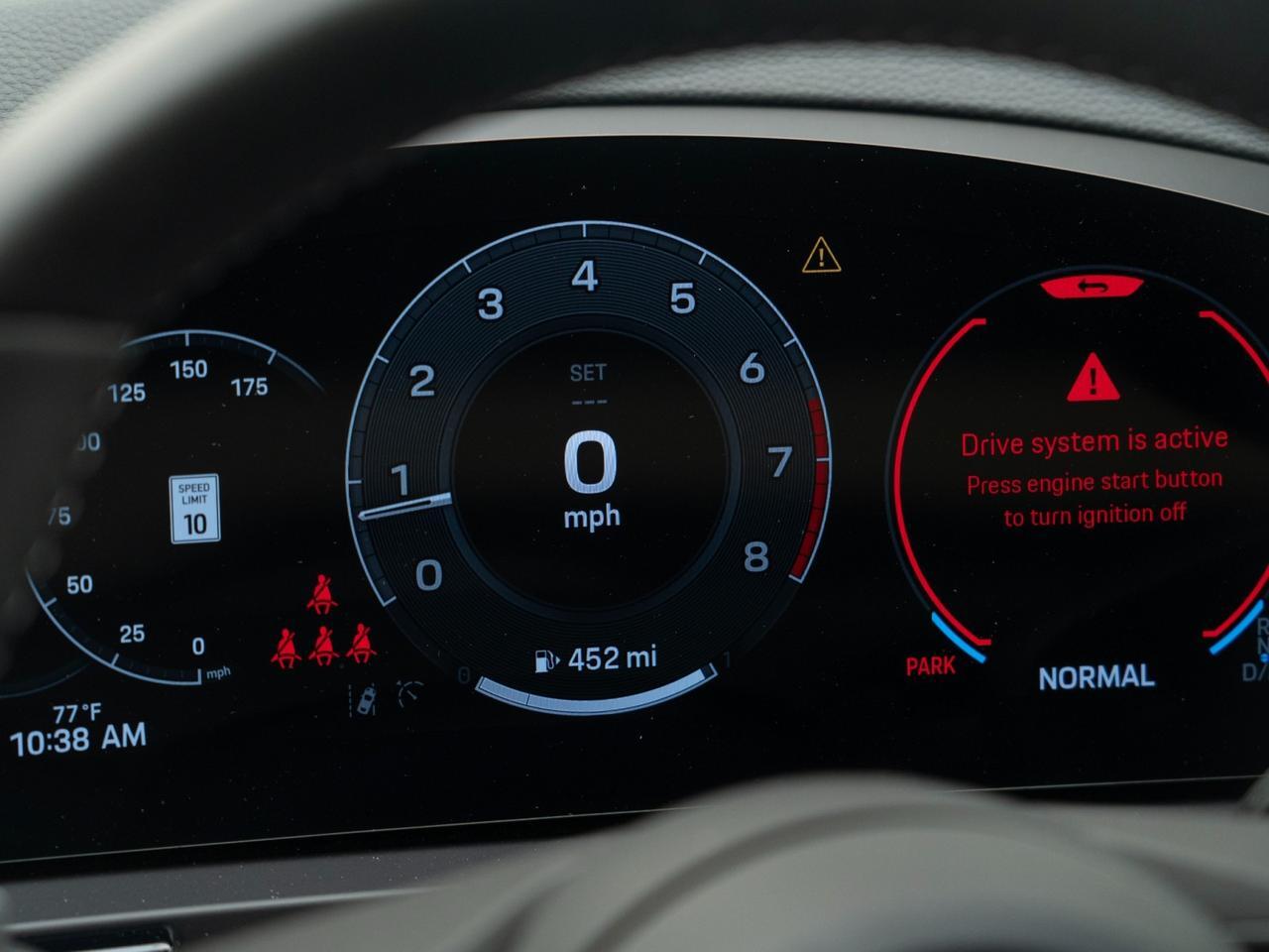 2025 Porsche Cayenne Coupe Pompano Beach FL