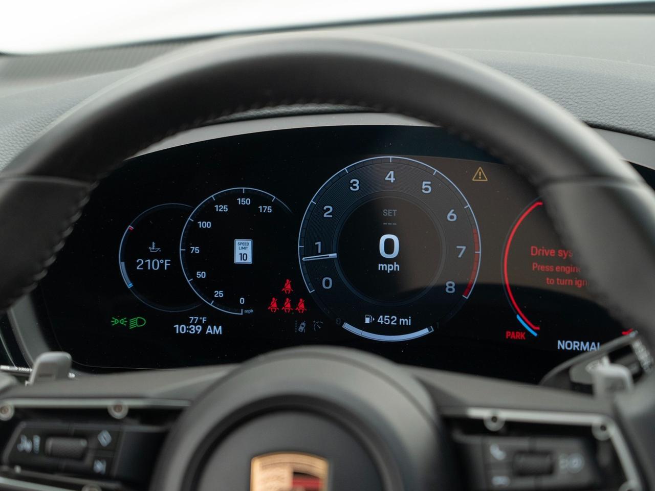 2025 Porsche Cayenne Coupe Pompano Beach FL