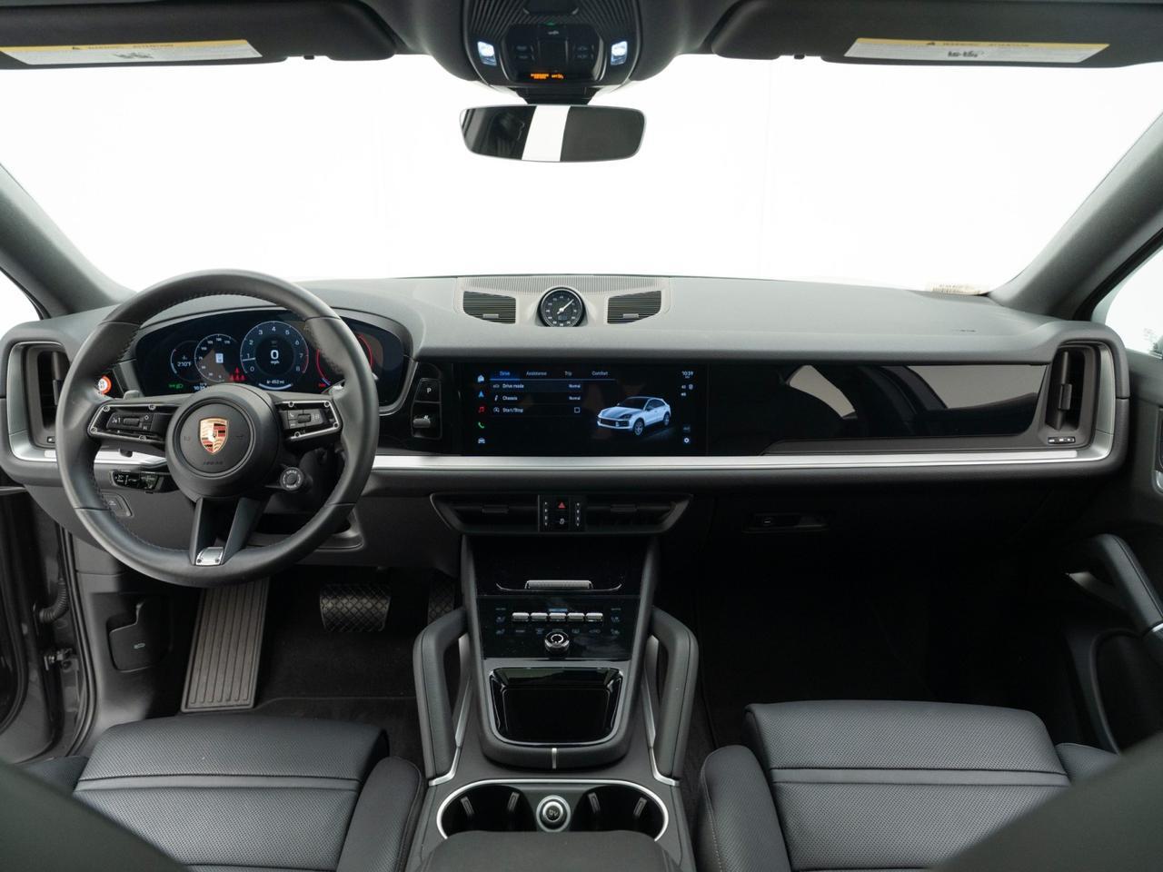 2025 Porsche Cayenne Coupe Pompano Beach FL