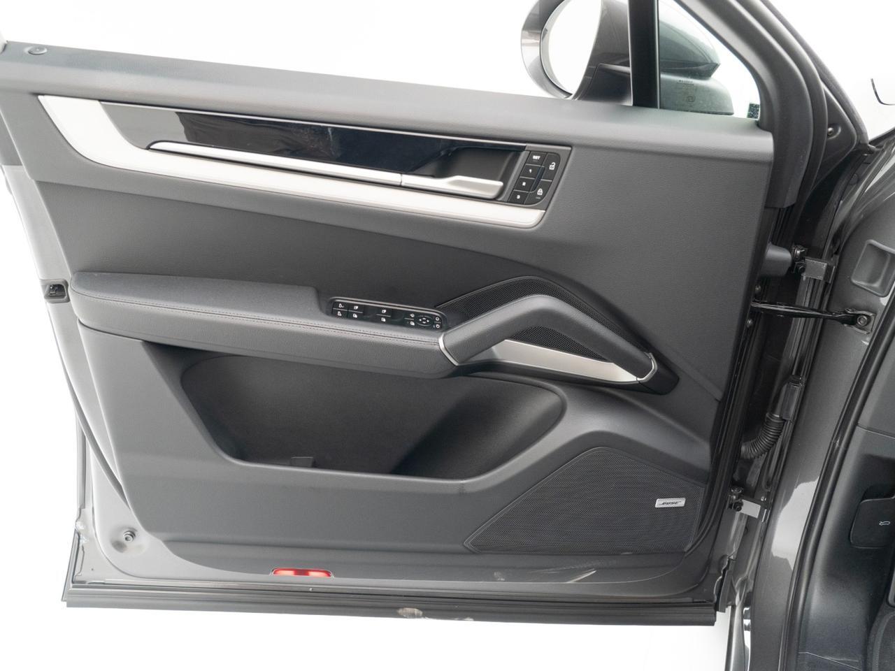 2025 Porsche Cayenne Coupe Pompano Beach FL