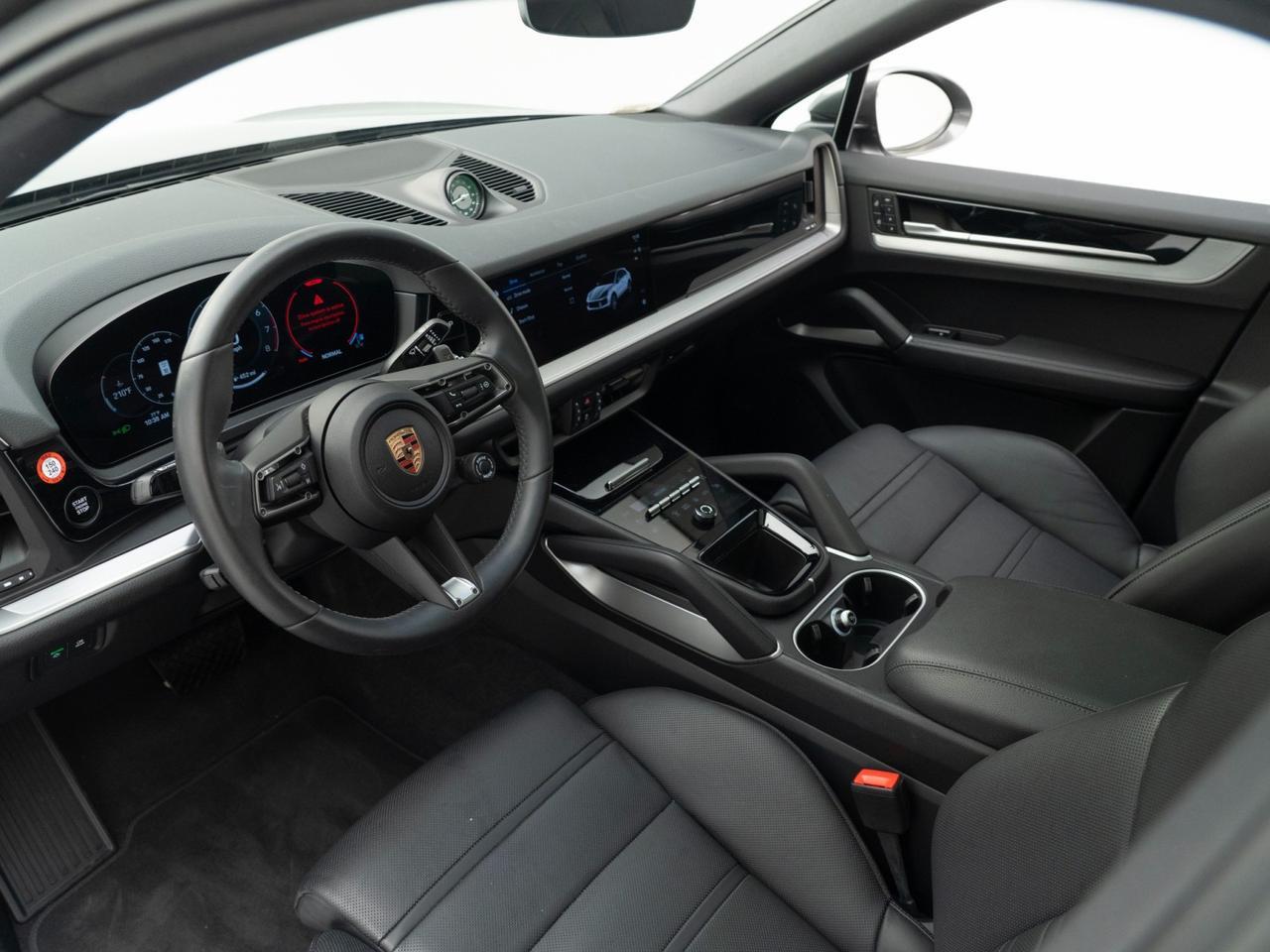 2025 Porsche Cayenne Coupe Pompano Beach FL