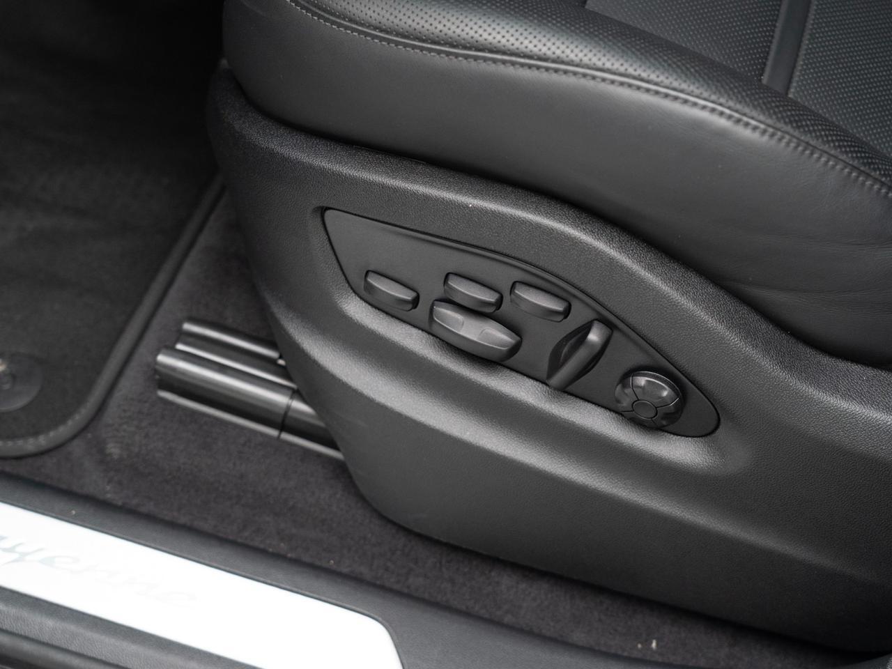 2025 Porsche Cayenne Coupe Pompano Beach FL