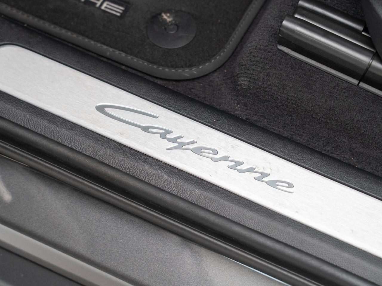 2025 Porsche Cayenne Coupe Pompano Beach FL