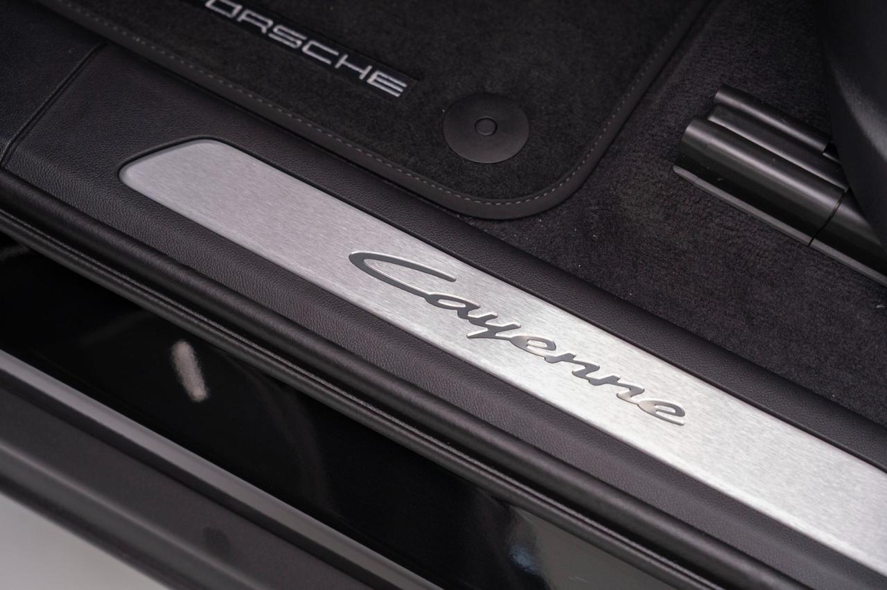 2025 Porsche Cayenne Coupe Pompano Beach FL