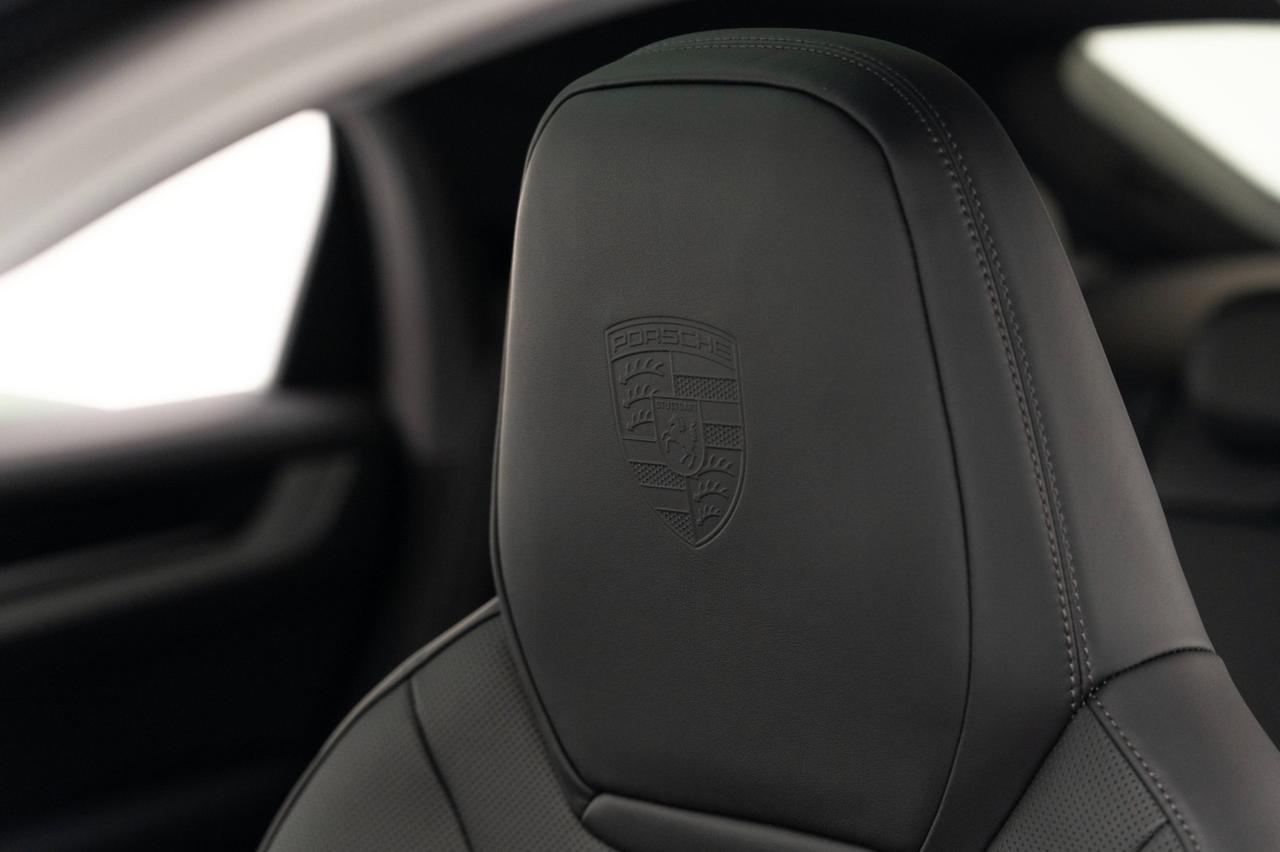 2025 Porsche Cayenne Coupe Pompano Beach FL