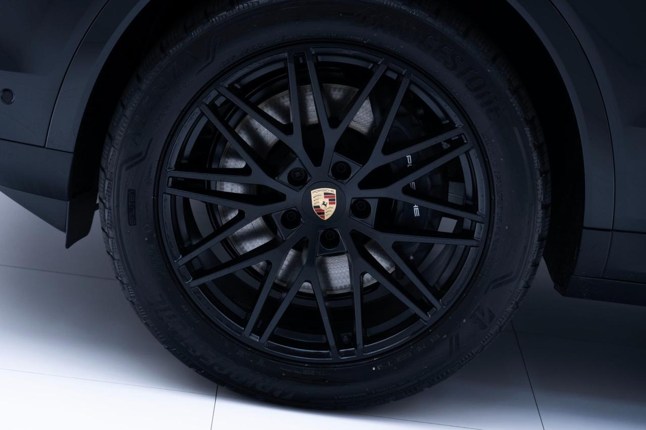 2025 Porsche Cayenne Coupe Pompano Beach FL