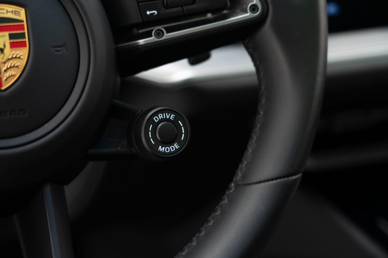 2025 Porsche Cayenne Coupe Pompano Beach FL