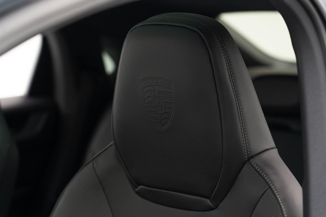 2025 Porsche Cayenne Coupe Pompano Beach FL