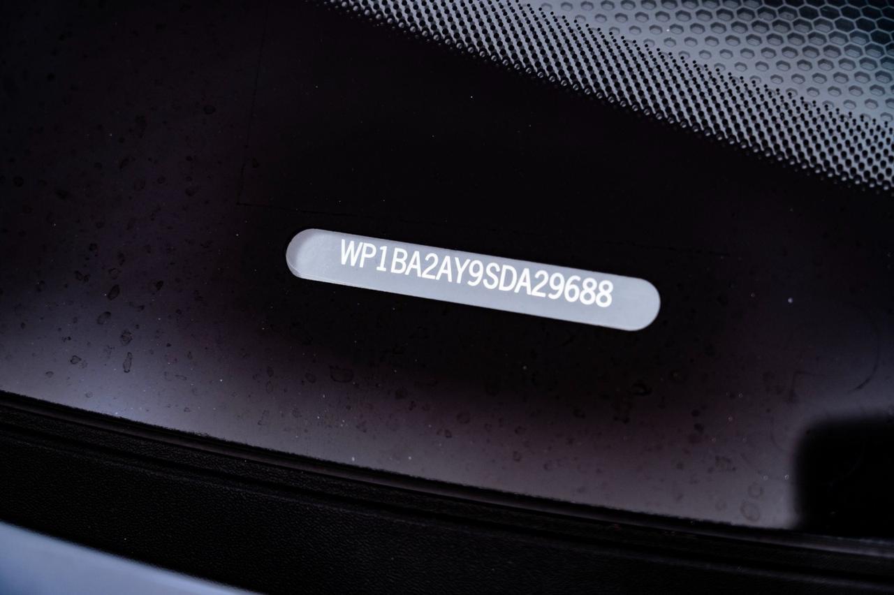 2025 Porsche Cayenne Coupe Pompano Beach FL