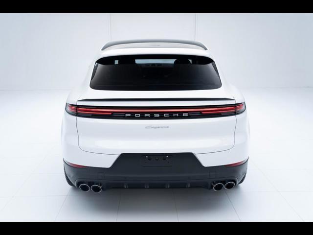 2025 Porsche Cayenne Coupe Pompano Beach FL